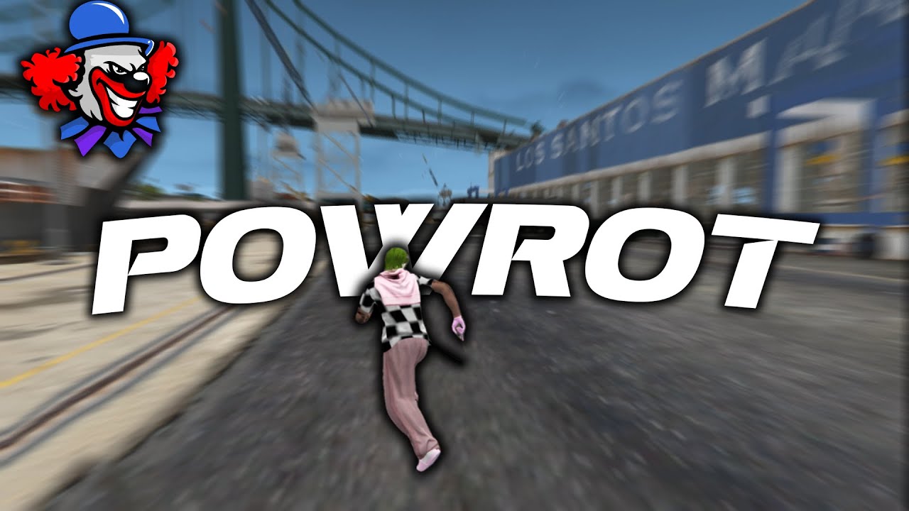 wróciłem i naszpąciłem...