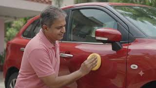 Meguiars car polishing 9346848722