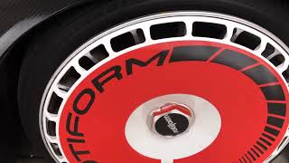 Rotiform aerodisc http://www.rotiform.com/aerodisc/.