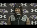 Mike Green Says Falling to the Ravens Was a 'Blessing in Disguise' | Baltimore Ravens