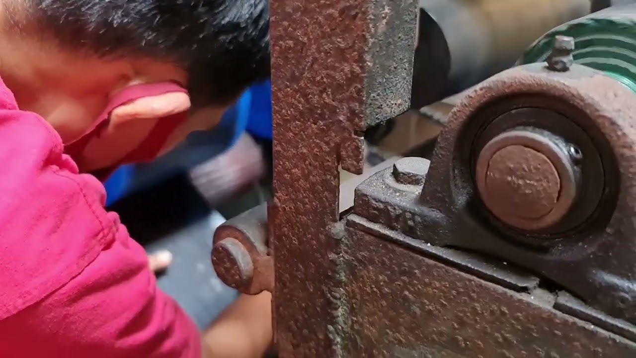 Coiling cushion gum .www.cvdarat.co.id