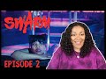 SWARM Episode 2 "HONEY" Reaction