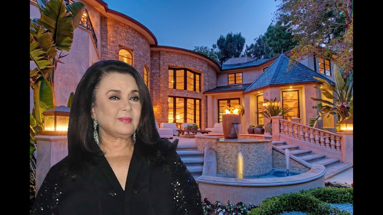 Amalia Fuentes New House 2018 Youtube