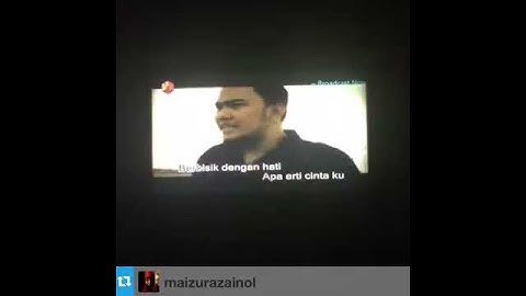 Dikalung Kasihan - Banod