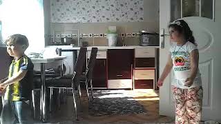 Ilanda Ve Önerin Oynayışları