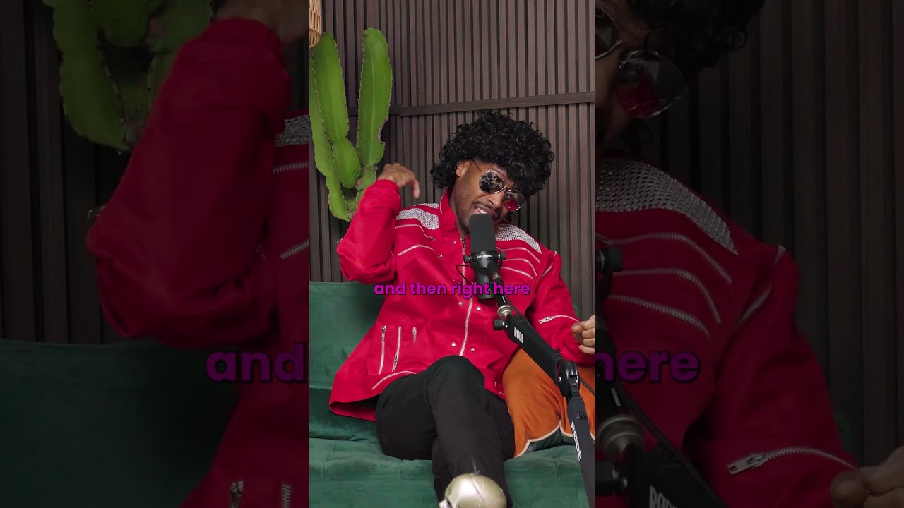 Keith Got Hit by a Branch!