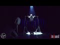 上西隆史 / Takashi Jonishi（AIRFOOTWORKS) : Combination A