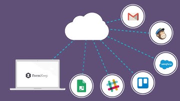 FormKeep Introduction