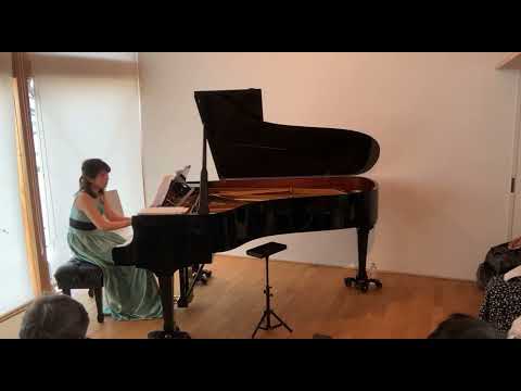 ロシア民謡:ともしび（ピアノver.）/Russian folk songs“tomoshibi”(Piano ver.)