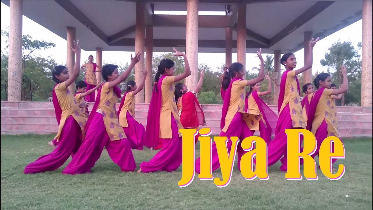 jiya re jiya mp3 song download