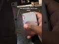 Ridges wallet will be the last one you ever need.