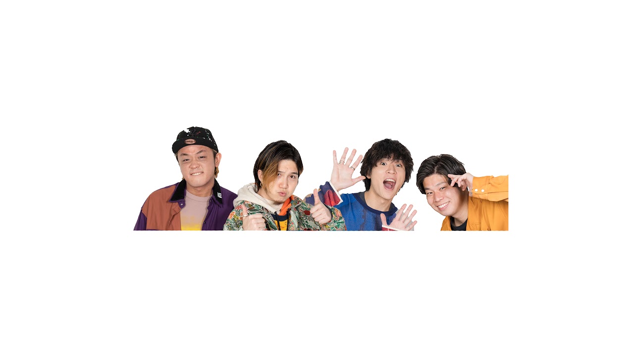 YOKARO-MON よかろうもん がライブ配信中！ - YouTube