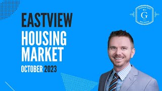Eastview Rancho Palos Verdes Real Estate Housing Update October 2023