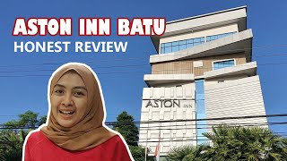 (GIVEAWAY) FAMILY VLOG ep. 1 : HOTEL RESORT TERBAIK DI BATU MALANG (part 1)