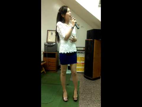 陳芹儀～《只有分離》