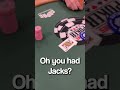 Pocket Kings hold at WSOP poker casino wsop Pocket Kings hold at WSOP poker casino wsop