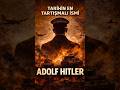 👉 “Dünyayı Savaşa Sürükleyen Lider | Adolf Hitler” #keşfet #tarih #belgesel #keşfetteyiz #history