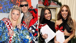 200K Christmas Haul! How Alabama Barker Just Broke the Internet!