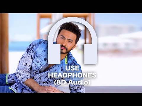 Tamer Hosny Omry Ebtada 8D Audio تامر حسني عمري ابتدا 