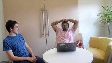 Charon Teaser Video (PLDI 2019)