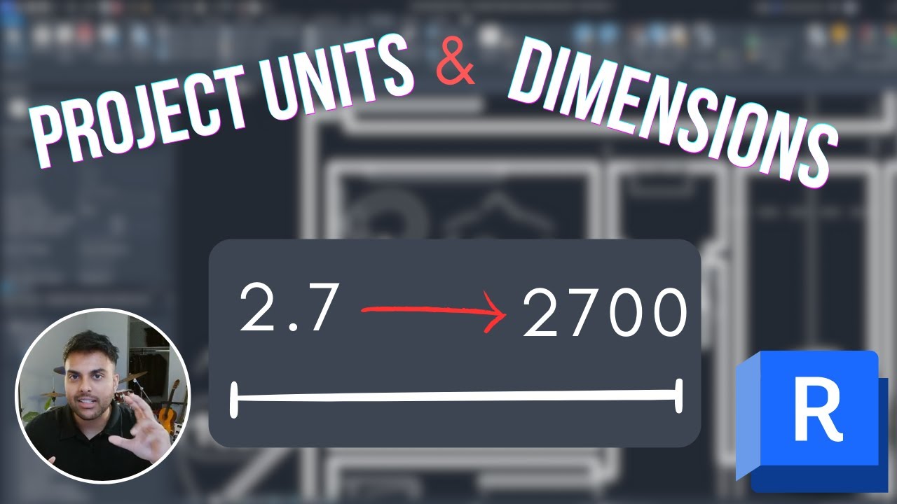 The only video you will need on Revit Dimensions - YouTube