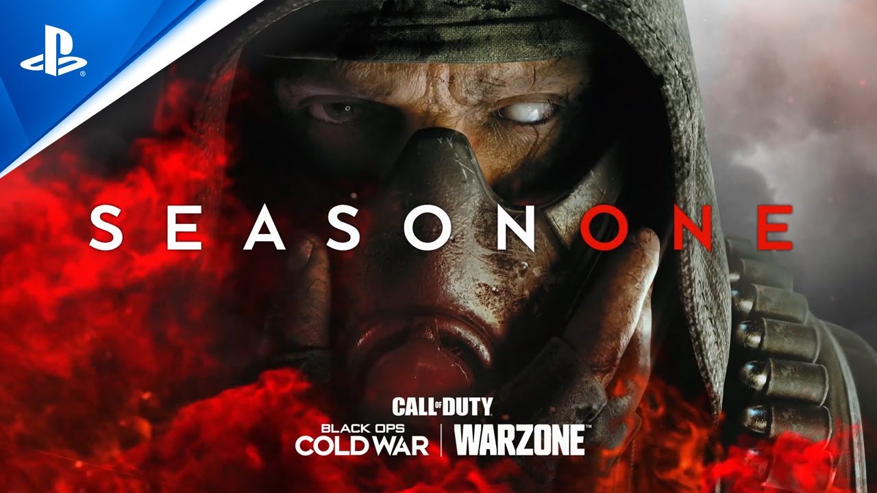 Call of Duty: Black Ops Cold War | Season One Cinematic | PS5, PS4