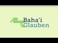 Eine Kurze Einführung über Den Baha I Glauben