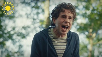 Words Fail (The Tree Incident) | Dear Evan Hansen