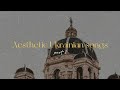 Aesthetic Ukrainian songs | soulful and lyrical Ukrainian music 🕊️