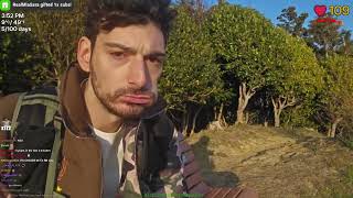 DAY 5 to DAY 6