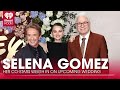 How Selena Gomez's 'Only Murders' Costars Feel About Benny Blanco Wedding | Fast Facts