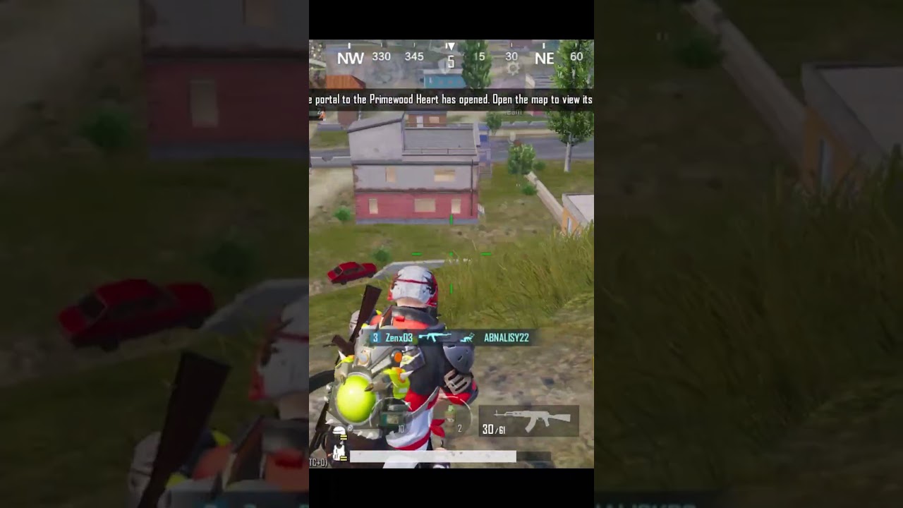 Instant Elimination 🔥 