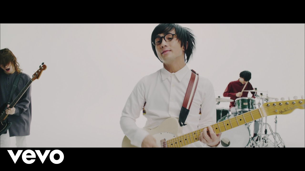 hitorie - Little Cry Baby - YouTube