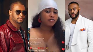 Imisi Ask Fans To Stop Tagging Her With Kaybobo And Ask To Call Kila