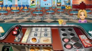 Cooking Fever - Fast Food Court - Level 7 (by match3news.com) screenshot 5