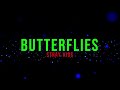 Stray Kids Butterflies Lyrics Letra
