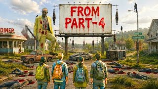 Ye Log Galti Se In Monster Ke Beech Fas Gaye (From Season 4 Explained in Hindi Urdu