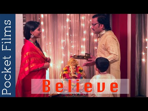 Believe - Devotional Short Film