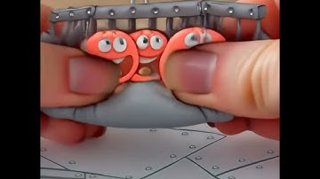 Red Ball 4 All Cutscenes but it