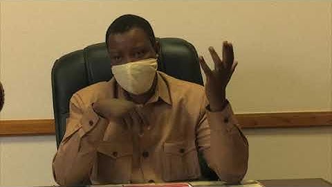 Government rejects notion that it does not have COVID-19 exit and recovery plan for the economy