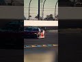 Gliding through the Le Mans Chicane 💨