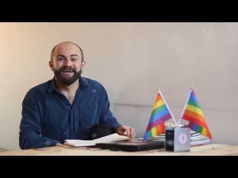 რბილი \"ლ\" - ეპიზოდი 0