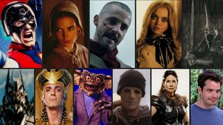 Defeats Of My Favorite Movie Villains Part 28