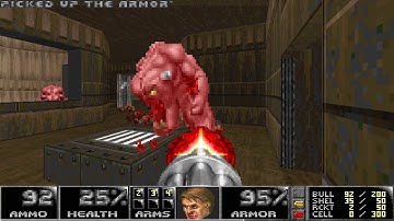 Real World Map02 UV Max in 1m12s by Kyle McAwesome