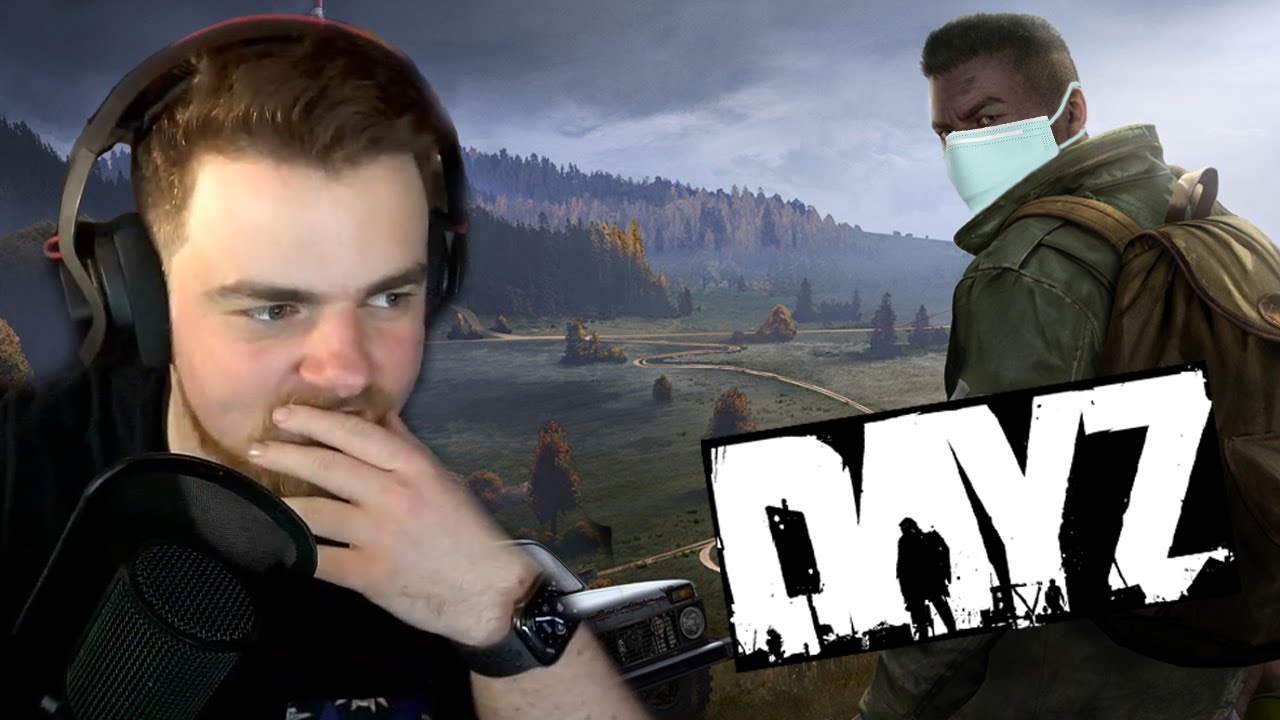 Ako prežiť koronu (DayZ Standalone)