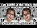 DJ DAN SEKARANG KO SUSAH KO MINTA BALE 🎶 DJ TIMUR DANSA PORTU TAGESER 🎶 DJ VIRAL TIK TOK FYP 2026 !!