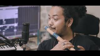 Sau Dard Hein | Flute Cover By Lakhinandan Lahon chords