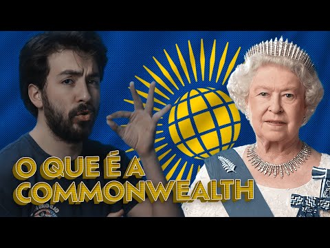 Vídeo: Qual país voltou à Commonwe alth como 54º membro?