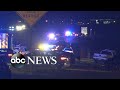 At least 2 dead, 14 injured in mass shooting at Texas university | ABC News