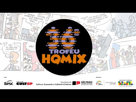 36º TROFÉU HQMIX 2024